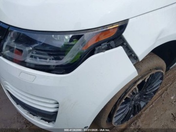 Land Rover Range Rover IV 2020 Land Rover Range Rover Hse swb 3.0 Benzyna 395KM, zdjęcie 4