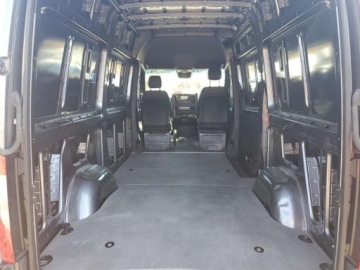 Mercedes Sprinter IV (W907/W910) 2023 Mercedes-Benz Sprinter 2500 Delivery Van 2023 2.0 Diesel 188KM, zdjęcie 10