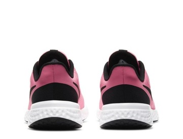 Младшая обувь Nike Revolution 5 BQ5672-602 год 28