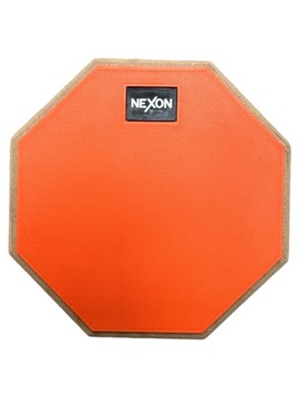 NEXON DRUMPAD 108 - барабанный пэд с подставкой