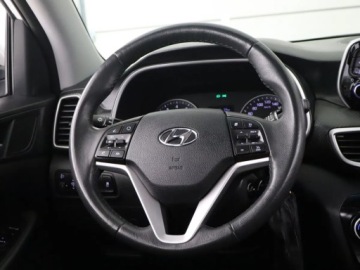 Hyundai Tucson III SUV Facelifting 1.6 GDi 132KM 2020 Hyundai Tucson 1.6 GDI, Salon Polska, Serwis ASO, zdjęcie 20