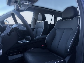 Jaecoo 5 1.6T 147KM 2025 Jaecoo 5 Carbon Black, zdjęcie 7