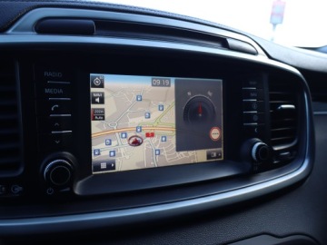 Kia Sorento III SUV 2.0 CRDi 185KM 2016 Kia Sorento 2.0 CRDi, Salon Polska, 1. Właściciel, zdjęcie 11