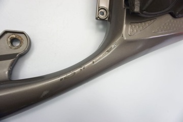 HONDA XL 700 V TRANSALP 08-11 РУЧКА БАГАЖНИКА ПАССАЖИРСКАЯ ЗАДНЯЯ