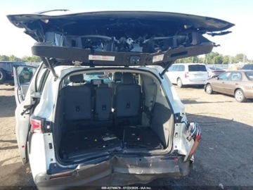 Toyota Sienna III 2021 Toyota Sienna XLE, 2021r. 2.5 Benzyna 189KM, zdjęcie 10