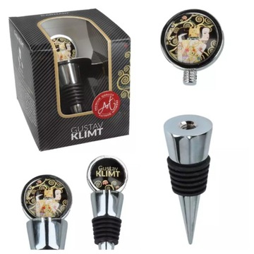 Винная пробка - Г. Климт, Ожидание (КАРМАНИ)