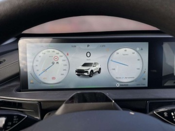 Chery Tiggo 4 1.5 HYBRID 163KM 2025 Chery Tiggo 4 Pearl White 1.5 Hybryda 163KM, zdjęcie 14