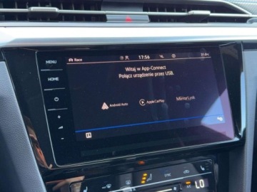 Volkswagen Arteon Shooting Brake R 2.0 TSI 320KM 2022 Volkswagen Arteon 2.0TSI 320KM R 4x4 SerwisAso Dcc Acc Virtual Led Hak Dig, zdjęcie 30