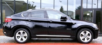 BMW X6 E71 Crossover Facelifting xDrive40d 306KM 2013 BMW X6 SALON PL|Bezwyp.100%|Serwis| GWARANCJA|, zdjęcie 21