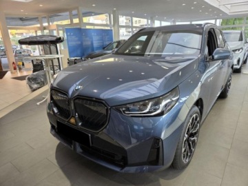 BMW X3 G45 2025 BMW X3 xDrive40d Sport Suv 3.0 (303KM) 2025, zdjęcie 6