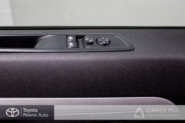 Toyota Proace II Furgon Medium 2.0 D-4D 177KM 2023 Toyota PROACE VERSO Verso 2.0 D4-D Long VIP Aut. 7, zdjęcie 12