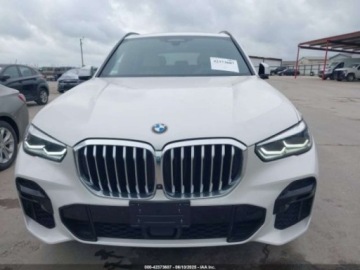 BMW X5 G05 2022 BMW X5 sdrive40i, 2022r., 3.0L 3.0 Benzyna 335KM, zdjęcie 6