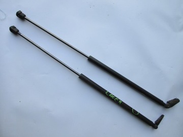 MITSUBISHI LANCER X VIII SILOWNIKI KLAPY HATCHBACK