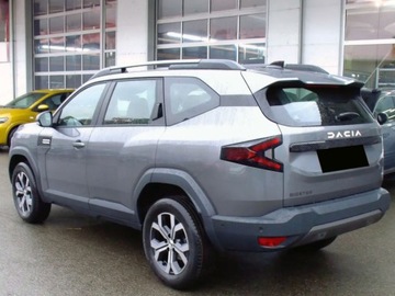 Dacia Bigster 1.2 mild hybrid 140 140KM 2025 Od ręki - Expression mHEV 1.2 TCe 140KM / Pakiet Easy, Zimowy, zdjęcie 2