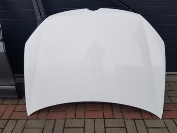 MASKA POKRYWA SILNIKA VW GOLF V 5 VOLKSWAGEN 1K0