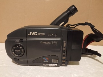 JVC GR-AX40EG