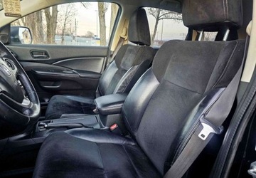 Honda CR-V IV SUV 2.0 i-VTEC 155KM 2014 Honda CR-V Honda CR-V 2.0i-VTEC 4WD Automatik Lifestyle Plus 2.0 Benzyna, zdjęcie 16