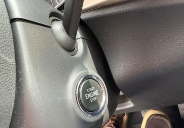 Skoda Scala Hatchback 1.5 TSI 150KM 2022 Skoda Scala salon PL FV VAT 23 gwarancja Style 1,5 1.5 Benzyna, zdjęcie 17