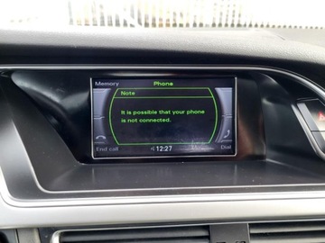 Audi A4 B8 2014 AUDI A4 S-Line *2.0l TFSI 211KM*Quattro 4X4 * Bezwypadkowy * Dokumentacja, zdjęcie 11