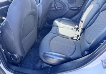 Mini Countryman R60 2013 MINI Countryman Bezwypadkowy 2.0 Diesel 112KM, zdjęcie 13