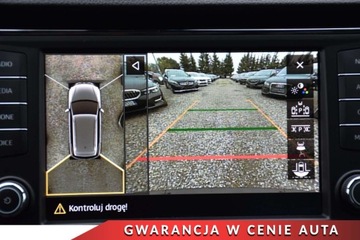 Seat Ateca SUV 1.4 EcoTSI 150KM 2018 Seat Ateca FR WirtualNaviKamera-360 Ambiente Asystenty Alcantara Panorama, zdjęcie 14