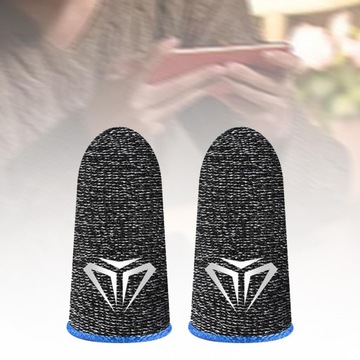 Рукава на пальцах против пота, удобно носить