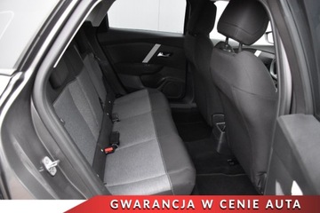 Citroen 2021 Citroen C4 NawigacjaKamera Asystenty Klimatronic Tempomat Multifunkcja, zdjęcie 6