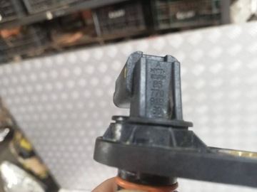 CITROEN DS3 SENZOR ÚROVNI OLEJE 9677091980