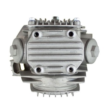 ГБЦ+клапаны+распредвал Вооружённый 110см3 125см3 152FMH