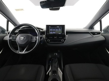 Toyota Corolla XII Hatchback 1.8 Hybrid 122KM 2020 Toyota Corolla hybryda navi PDC-kamera klima-auto, zdjęcie 14