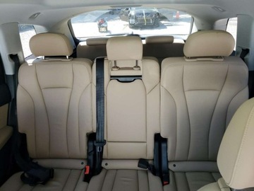 Audi Q7 II 2021 Audi Q7 Premium 2021 2.0l 2.0 Benzyna 248KM, zdjęcie 10