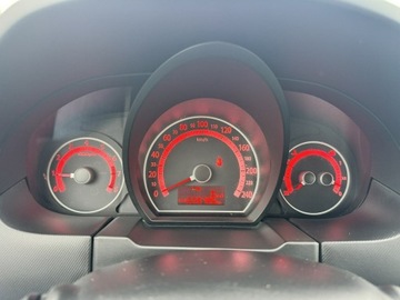 Kia Ceed I Hatchback 5d Facelifting 1.4 DOHC CVVT 105KM 2011 Kia Cee&#039;d LIFT Klima Gwarancja, zdjęcie 18