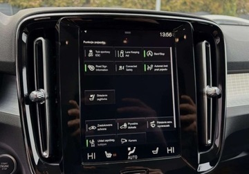 Volvo XC40 Crossover 1.5 T3 163KM 2020 Volvo XC 40 T3 163KM virtualNAVI 41.000km MANUAL BEZWYPADKOWY gwarancja, zdjęcie 26