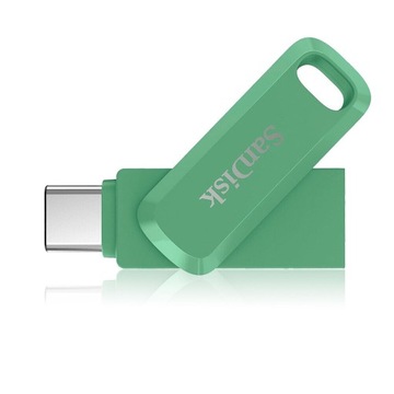 Pendrive SANDISK Dual Drive Go USB-C 64GB 150MB/s do Telefonu Tabletu