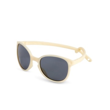 Солнцезащитные очки Kietla WaZZ Ivory для детей 2-4 лет.