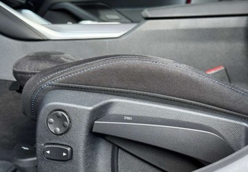 BMW Seria 4 G22-23-26 Coupe 2.0 420d 190KM 2024 BMW Seria 4 I wlasciciel M Sport Pro Gwarancja Bezwypadkowy FVAT23, zdjęcie 28