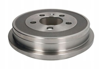 bębny hamulcowe trw SEAT CORDOBA II 2 6L2