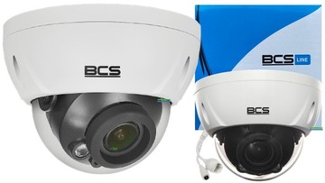 Kamera IP BCS-L-DIP44VSR4-Ai1 / 4MPx, motozoom