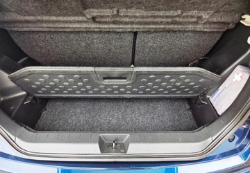 Nissan Note I 2009 Nissan Note 1,4 Ben 90 km 1.4 Benzyna 90KM, zdjęcie 13