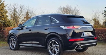  DS 7 Crossback Rivoli 1.6 180kM DS LED VISION/Skóry/Kamery/FV-23%, zdjęcie 8