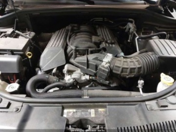 Dodge Durango III 2022 Dodge Durango 2022r., SRT 392, od ubezpieczalni 6.4 Benzyna 475KM, zdjęcie 11