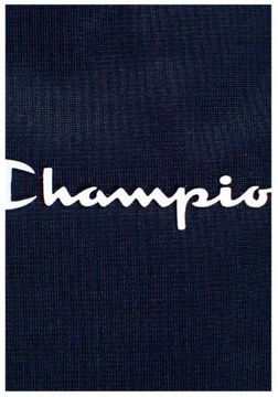 CHAMPION Komplet Dresowy Męski 218714 Rozmiar XL