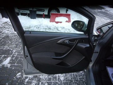 Opel Astra J Sports Tourer Facelifting 1.6 CDTI ecoFLEX 110KM 2015 Opel Astra 1.6 Salon Polska stan b.dobry Gwarancja, zdjęcie 33