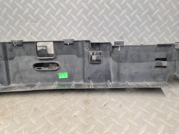 БАМПЕР АБОРБЕР ПЕРЕДНИЙ GRANDLAND LIFT 9840143780