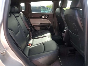 Jeep Compass II 2024 Jeep Compass Limited 2024 2.0l 2.0 Benzyna 200KM, zdjęcie 11