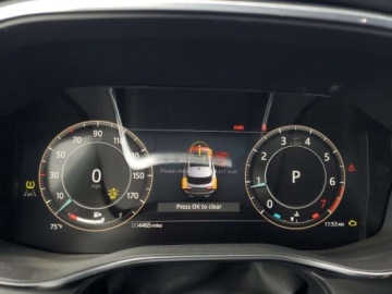 Jaguar F-Pace 2025 Jaguar F-Pace R-Dynamic S 2025 2.0l 2.0 Benzyna 246KM, zdjęcie 9