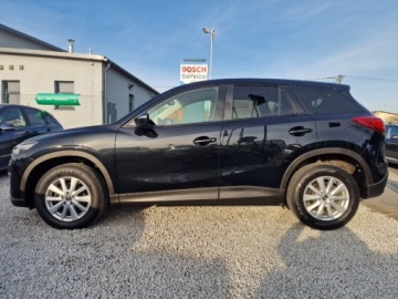 Mazda CX-5 I 2016 Mazda CX-5 2.2 170Ps Ledy Navi Po Liftingu 4x4 Gwarancja 2.2 Diesel 170KM, zdjęcie 2