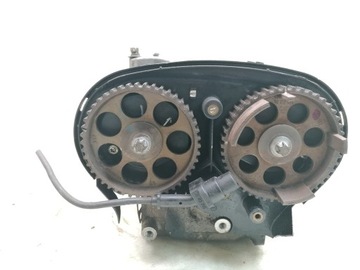 ГОЛОВКА OPEL ASTRA G II 1.4B 1.6B R90400187