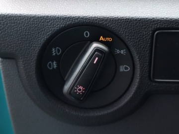 Volkswagen T-Cross SUV 1.0 TSI 115KM 2019 VW T-Cross 1.0 TSI, Salon Polska, VAT 23%, Klima, zdjęcie 15