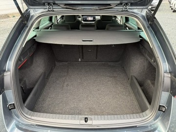 Skoda Octavia IV Kombi 2.0 TDI 115KM 2021 Škoda Octavia Skoda Octavia 2.0TDi 115KM 2021, zdjęcie 27